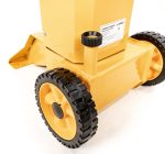 Vertikalni cepač drva CEDLS06V; električni, snaga 3000W, 230 V/50Hz; pritisak 7 tona - Slika 10