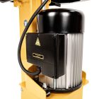 Vertikalni cepač drva CEDLS06V; električni, snaga 3000W, 230 V/50Hz; pritisak 7 tona - Slika 15