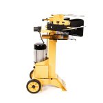 Vertikalni cepač drva CEDLS06V; električni, snaga 3000W, 230 V/50Hz; pritisak 7 tona - Slika 7