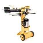 Vertikalni cepač drva CEDLS06V; električni, snaga 3000W, 230 V/50Hz; pritisak 7 tona - Slika 3