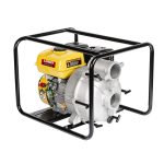 Loncin pumpa za vodu visokog pritiska LC80WB30-4.5Q - Slika 2