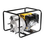 Loncin pumpa za vodu visokog pritiska LC80WB30-4.5Q - Slika 3