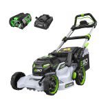 Baterijska kosačica EGO POWER+ LM1710E-SP - 42cm samohodna - kit