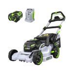 Baterijska kosačica EGO POWER+ LM1910E-SP - 47cm samohodna - kit