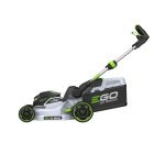Baterijska kosačica EGO POWER+ LM1910E-SP - 47cm samohodna - kit - Slika 6
