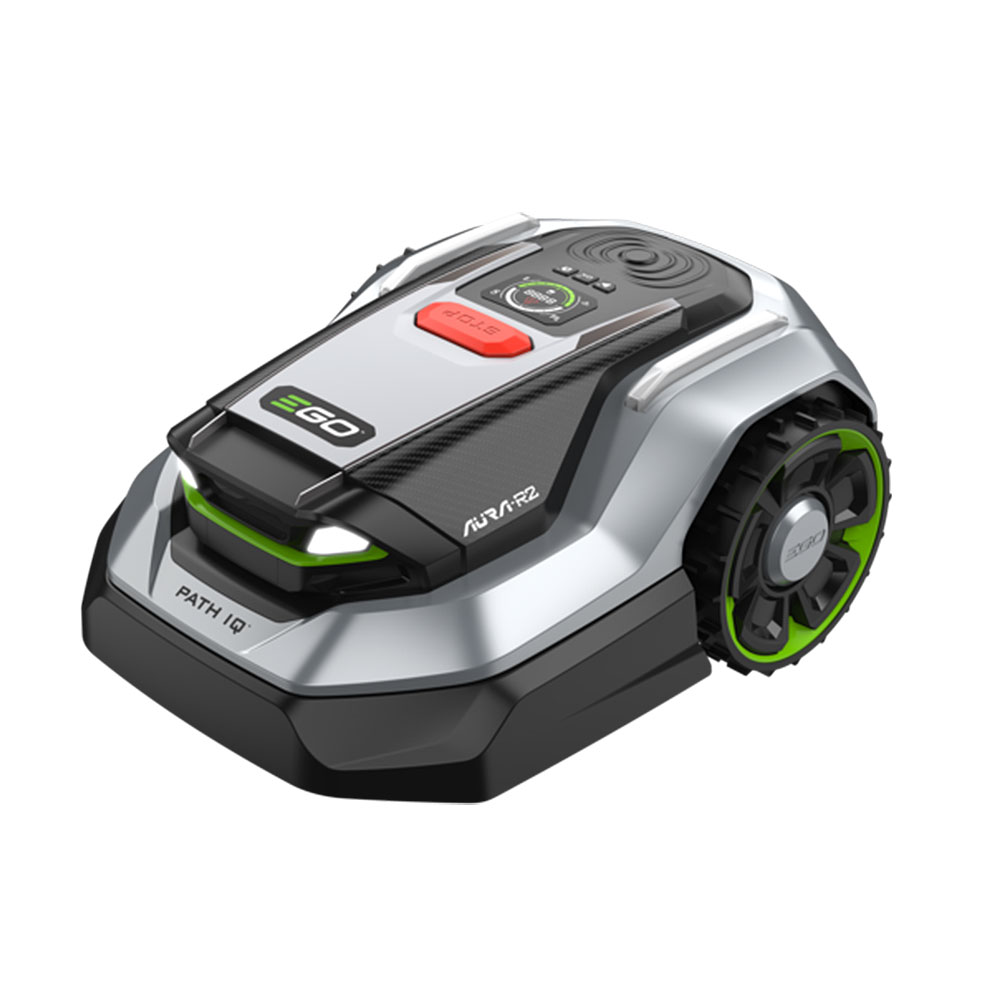 RMR6000E Robot kosilica EGO POWER+ AURA R2 RM6000E PATH IQ - Slika 1