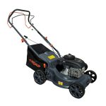 Motorna kosačica samohodna THORP TH40ZS-SP power by Zongshen - 40cm - 3,0KS - 141cc