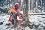 Motorna testera Husqvarna 560 XP® Mark II - Slika 7