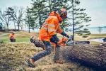 Motorna testera Husqvarna 562 XP® Mark II - Slika 6