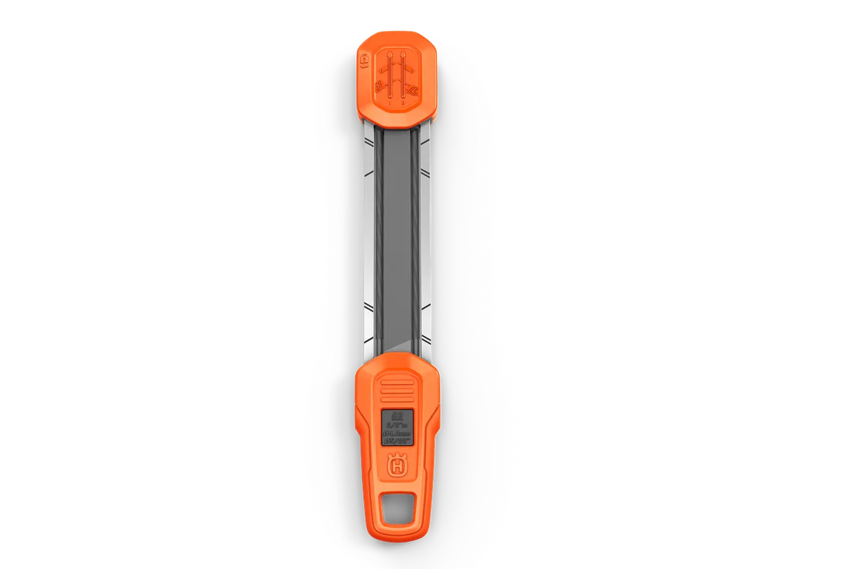 ha-477103 Komplet za ostrenje lanca HUSQVARNA 93 - 3/8" mini - 4,0mm - Slika 1