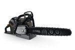 Motorna testera STIHL MS 500 jubilarno izdanje 100 godina - Slika 4