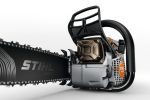 Motorna testera STIHL MS 500 jubilarno izdanje 100 godina - Slika 8