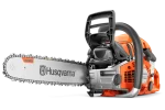 Motorna testera Husqvarna 560 XP® Mark II