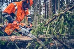 Motorna testera Husqvarna 560 XP® Mark II - Slika 4