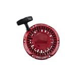 Startna dekla cpl. – Honda GX160 (2x capa metalna) Novi tip