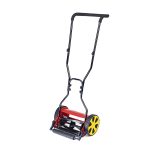 Ručna kosilica TT300 DL 30cm WOLF GARTEN - Slika 2