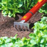 Grabulje mini WOLF Garten Multi-star LJ-M - Slika 2