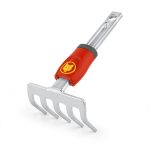 Grabulje mini WOLF Garten Multi-star LJ-M