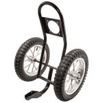 Kolica trimera THORP TH520WBC - Slika 2