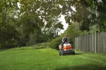 Traktor Husqvarna TC 220T - Slika 2