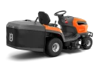 Traktor Husqvarna TC 220T - Slika 5