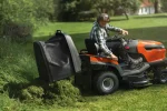 Traktor Husqvarna TC 220T - Slika 4