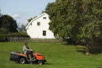 Traktor Husqvarna TC 220T - Slika 3