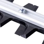 Motorne makaze za zivu ogradu KASEI 22,5 cm3 - Slika 6