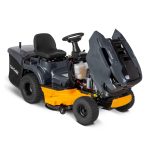 Traktor kosačica Cub Cadet LT1 R86 - 86cm - 439cc - 5 brzina - sa sakupljačem - Slika 3