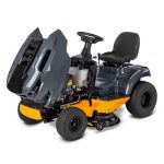 Traktor kosačica Cub Cadet LT1 S86 - 86cm - 439cc - 5 brzina - bočno izbacivanje - Slika 3