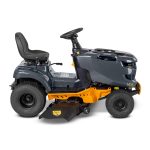 Traktor kosačica Cub Cadet LT1 S86 - 86cm - 439cc - 5 brzina - bočno izbacivanje - Slika 4