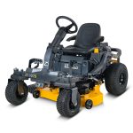 Zero Turn kosačica Cub Cadet ZT1 - 107cm - 679cc V-TWIN - Dual Hydrostatic - sa polugama - Slika 2