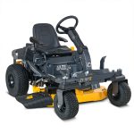 Zero Turn kosačica Cub Cadet ZT1 - 107cm - 679cc V-TWIN - Dual Hydrostatic - sa polugama