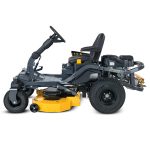 Zero Turn kosačica Cub Cadet ZT1 - 107cm - 679cc V-TWIN - Dual Hydrostatic - sa polugama - Slika 5
