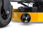 Zero Turn kosačica Cub Cadet ZT1 - 107cm - 679cc V-TWIN - Dual Hydrostatic - sa polugama - Slika 4