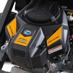 Zero Turn kosačica Cub Cadet ZT1 - 107cm - 679cc V-TWIN - Dual Hydrostatic - sa polugama - Slika 3