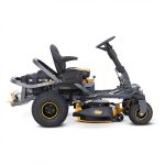 Zero Turn kosačica Cub Cadet ZT3S 127 cm - 117cm - 726cc V-TWIN Kawas - Dual Hydrostatic - sa volanom - Slika 4