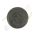 TAP-N-GO glava Easy Work TF109; D=109mm; M10x1.25mm LHF; - Slika 4