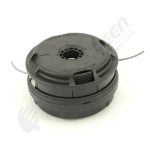 TAP-N-GO glava Easy Work TF109; D=109mm; M10x1.25mm LHF; - Slika 5