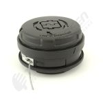 TAP-N-GO glava Easy Work TF109; D=109mm; M10x1.25mm LHF; - Slika 6