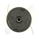 TAP-N-GO glava Easy Work TF109; D=109mm; M10x1.25mm LHF; - Slika 3