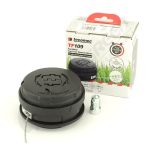 TAP-N-GO glava Easy Work TF109; D=109mm; M10x1.25mm LHF;
