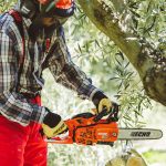 Motorna testera Echo CS-310ES - Slika 3