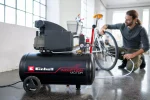 Vazdušni kompresor EINHELL TC-AC 270/50/10 - Slika 2