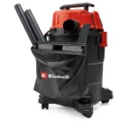 Usisivač za suvo/mokro EINHELL TC-VC 2555 A - Slika 12