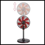 Aku ventilator EINHELL GE-CF 18/320 P Li-Solo - Slika 9
