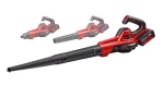 Aku duvač lišča set EINHELL GE-UB 18/250 Li E (1x4,0Ah)