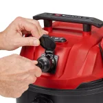 Usisivač za suvo/mokro EINHELL TC-VC 2555 A - Slika 9