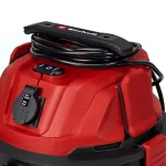 Usisivač za suvo/mokro EINHELL TC-VC 2555 A - Slika 5