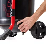 Vazdušni tihi kompresor EINHELL TE-AC 270/50 SILENT - Slika 19